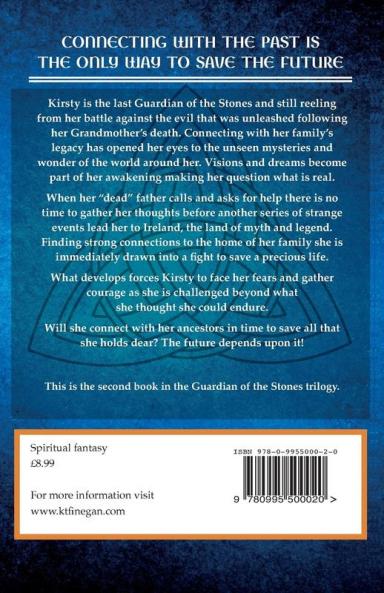 The Chamber Within: 2 (Guardian of the Stones Trilogy)