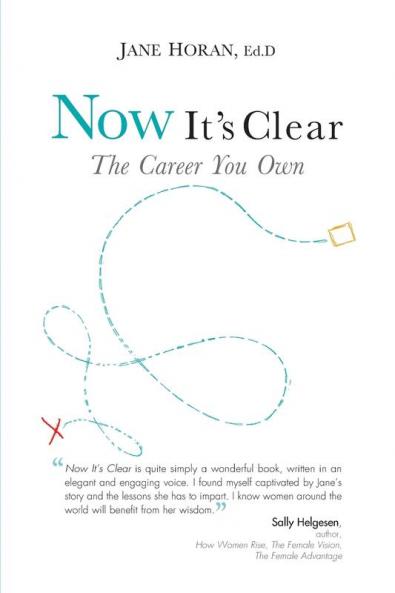 Now It's Clear The Career You Own