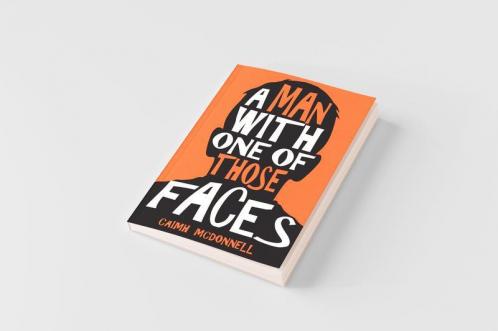 A Man With One of Those Faces