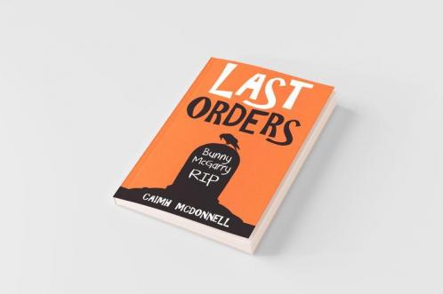 Last Orders