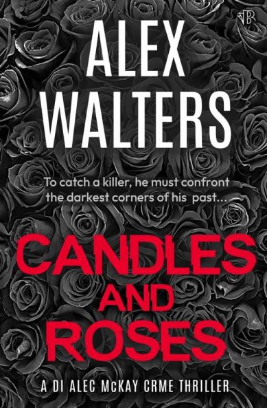 Candles and Roses