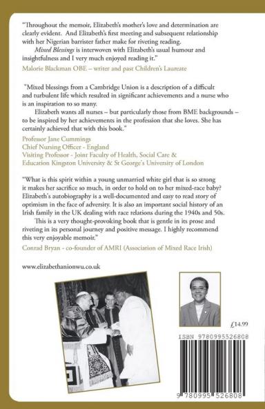 Mixed Blessings from a Cambridge Union