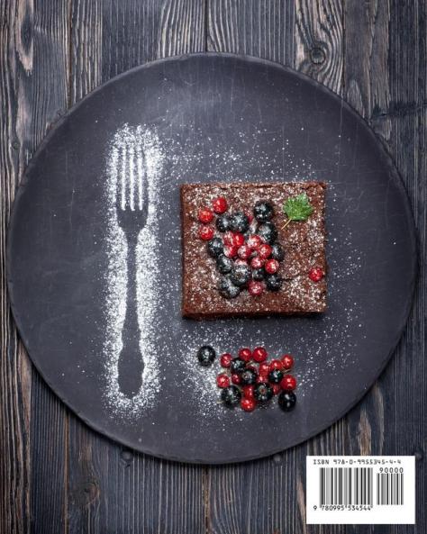 A Year of Fat Bombs: 52 Seaonal Sweet & Savory Recipes