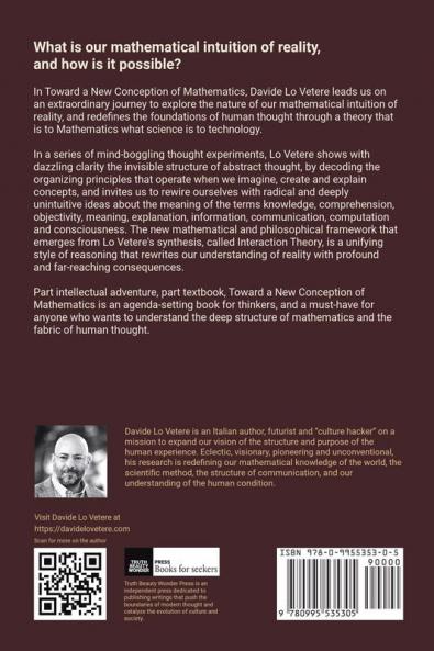 Toward a New Concept of Mathematics: A Study on the Mind-World Interplay Called Mathematics