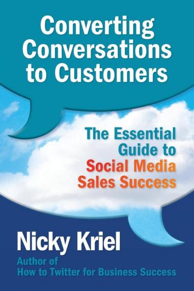 Converting Conversations to Customers