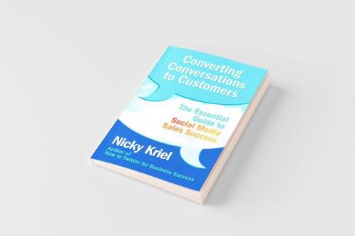 Converting Conversations to Customers