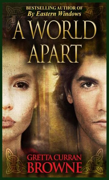 A World Apart: 3 (Liberty Trilogy)