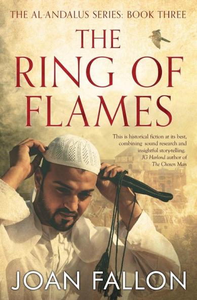 The Ring of Flames: Al-Andalus series Book 3 (The al-Andalus Series)