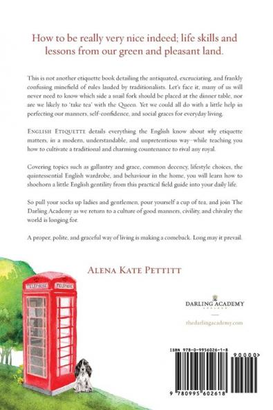 English Etiquette