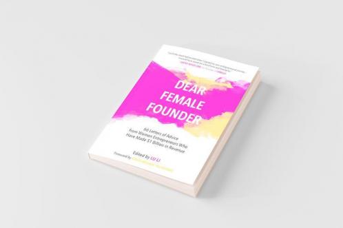 Dear Female Founder