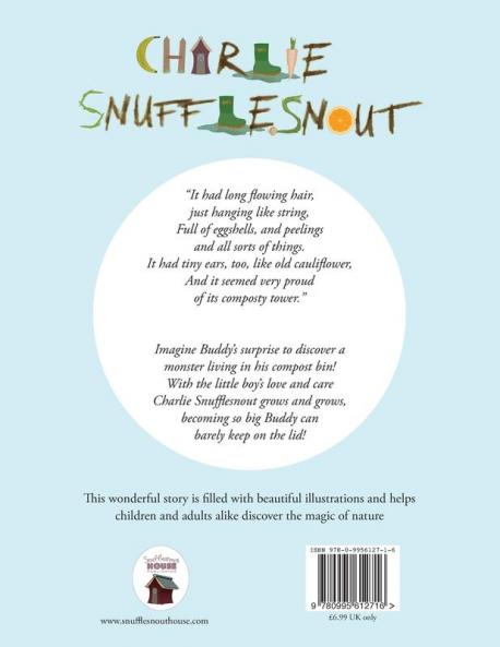 Charlie Snufflesnout