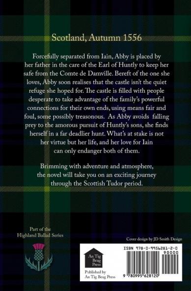 The Braes of Huntly: 3 (Highland Ballad)