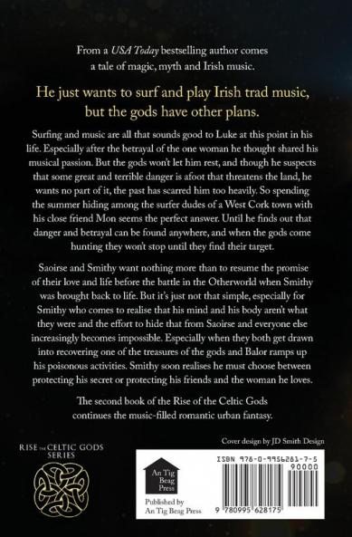 In Search of the Hero God