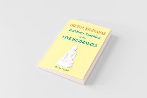 THE FIVE NIVARANAS