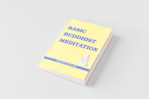 Basic Buddhist Meditation