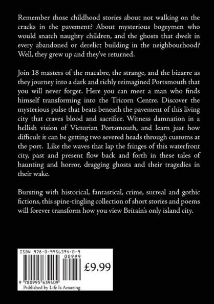 Dark City