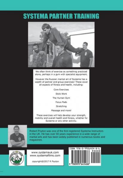 Systema Partner Training