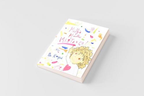 Milly's Marvellous Mistakes