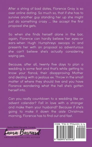 Adventurous Proposal