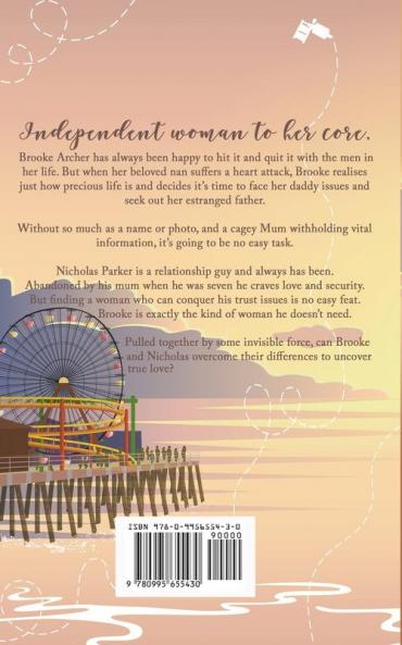 Love Love Uncovered: 2 (Babes of Brighton)