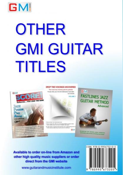 Fastlines Blues Guitar Method Primer: Learn to solo for blues guitar with Fastlines the combined book and audio tutor: 4 (Fastlines Guitar Tutors)
