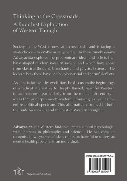 Thinking at the crossroads