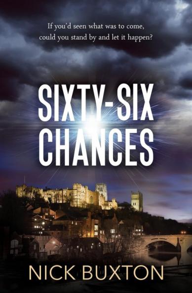 Sixty-Six Chances: 1 (Sixty-Six Trilogy)