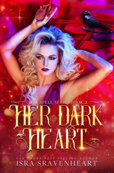 Her Dark Heart: 2 (Dark Spell)