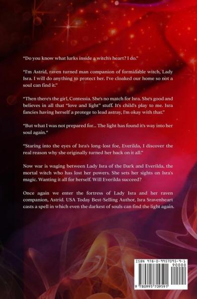 Her Dark Heart: 2 (Dark Spell)
