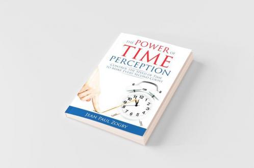 The Power of Time Perception