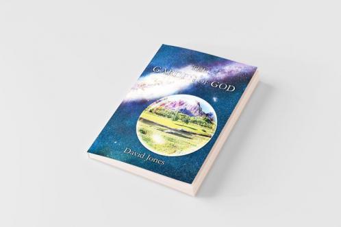 The Garden of God