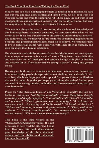 Finding Your Deep Soul