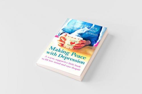 Making Peace with Depression
