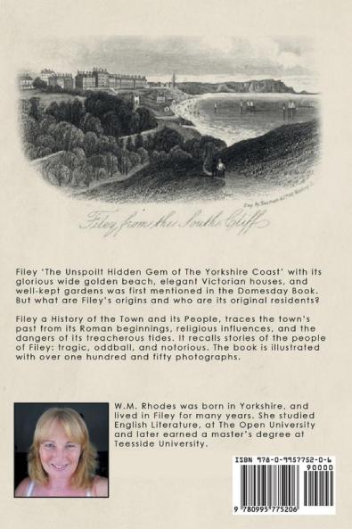 Filey: A History of The Town and its People