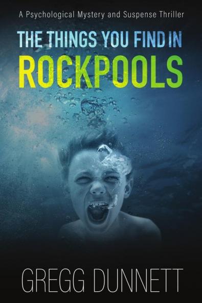 The Things you find in Rockpools