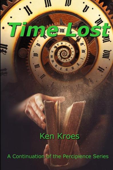 Time Lost: 4 (Percipience)