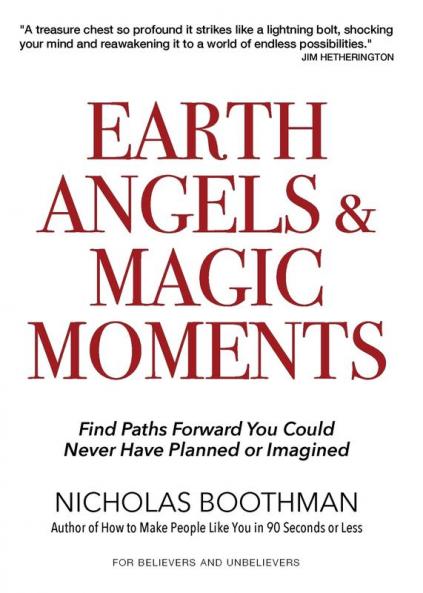 Earth Angels & Magic Moments