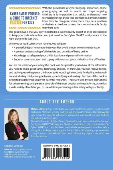 Cyber Smart Parents