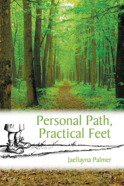 Personal Path Practical Feet