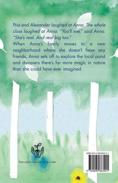Anna and the Earth Angel: 1 (Anna's Angels)