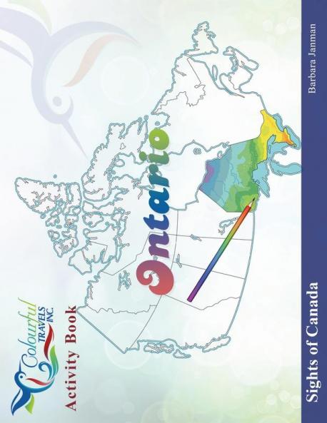 Ontario: 4 (Sights of Canada)
