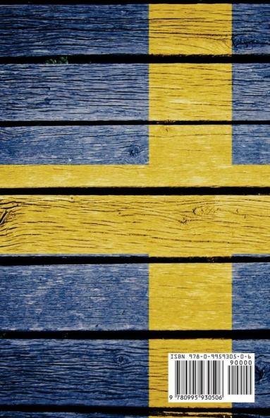 Shortcut to Swedish