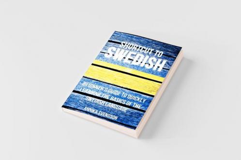 Shortcut to Swedish