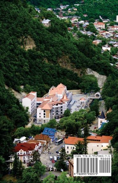 Learn to Read Georgian in 5 Days