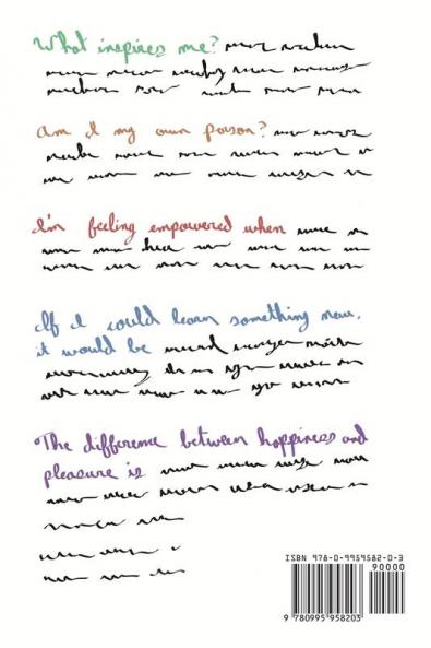 WhiteSpace for the Heart Mind and Soul Book 1: A 30-Day challenge that could change your life.