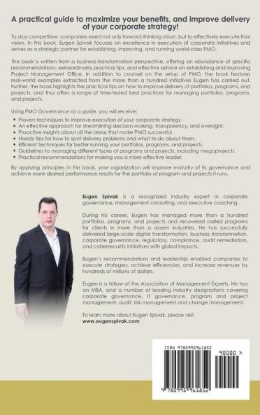 PMO Governance
