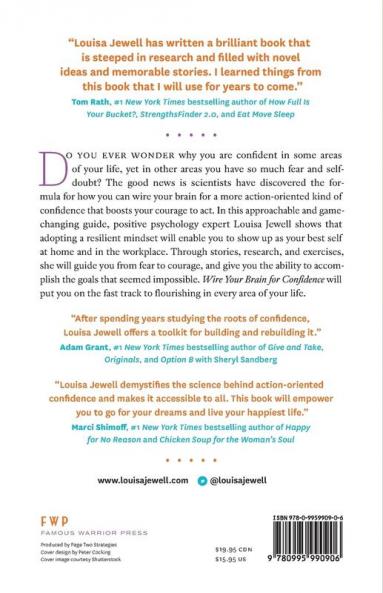 Wire Your Brain for Confidence