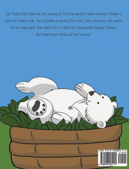 A Family for Baby Bear