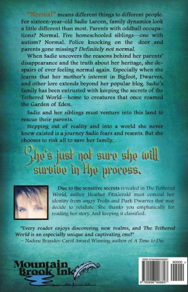 The Tethered World