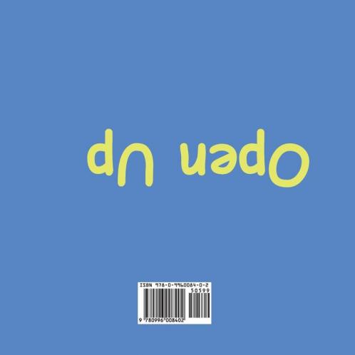 A Different Book